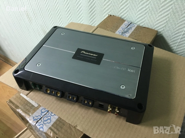 Pioneer PRS-d220 prs