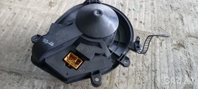 Вентилатор парно Audi A4 B5, снимка 3 - Части - 47694860