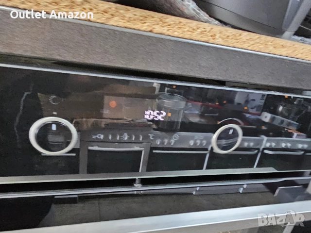 фурна за вграждане Gorenje , снимка 3 - Печки, фурни - 51767693