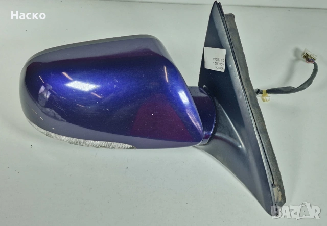 Дясно Огледало Honda Accord 7 VII Хонда Акорд 7 2003г-2008г, снимка 2 - Части - 53658426