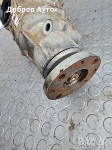 Преден диференциал за BMW 740d G11   , снимка 2 - Части - 53129570