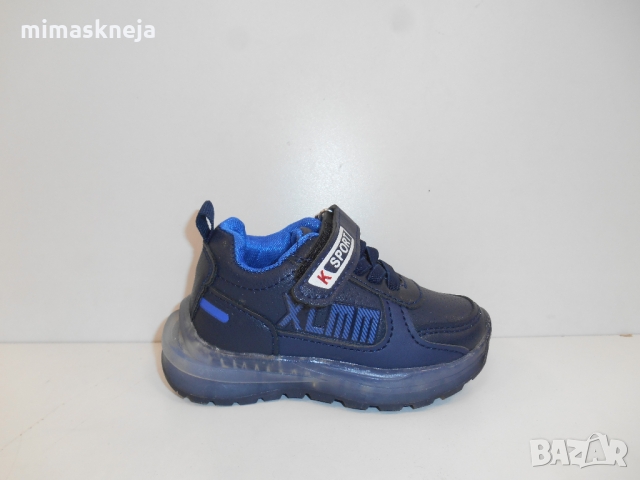 детски маратонки 7430, снимка 1