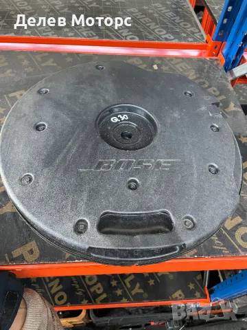 281705AA0A, 6272220010 BOSE SUBWOOFER за Nissan, Infiniti, Нисан, Инфинити в автоморга Delev Motors,