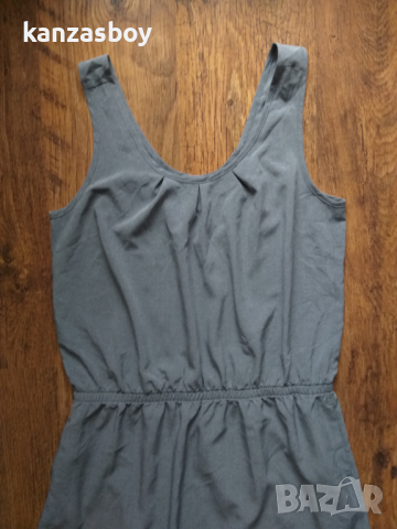 the North Face - страхотна рокля КАТО НОВА, снимка 5 - Рокли - 36382642