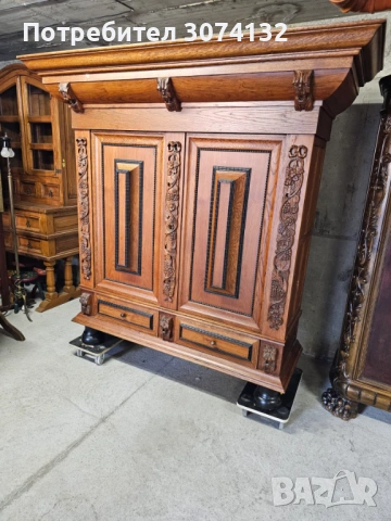 Холандски разглобяем гардероб, снимка 5 - Гардероби - 53712144