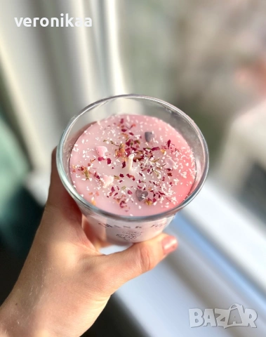 Свещи за 8-ми март, снимка 7 - Подаръци за жени - 53614622