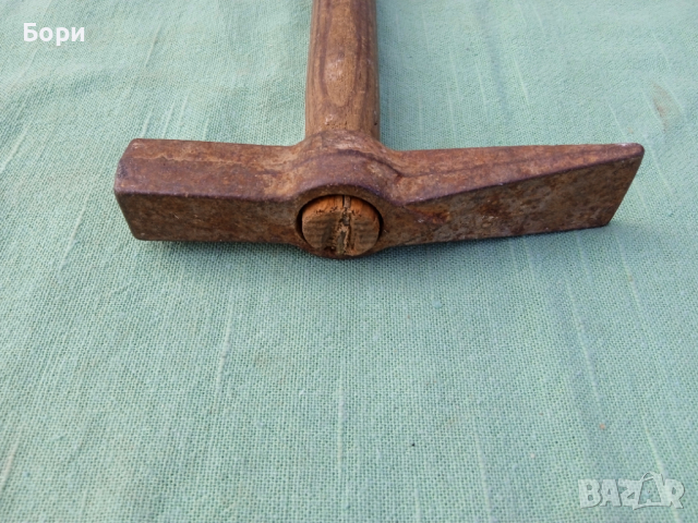 Немски чук 625, снимка 3 - Други инструменти - 36268113