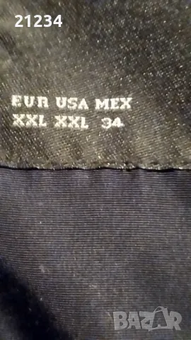 Дамско яке Зара, снимка 5 - Якета - 47695685