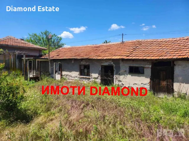 Едноетажна къща с Гараж в село Сталево общ. Димитровград, снимка 6 - Къщи - 50358719