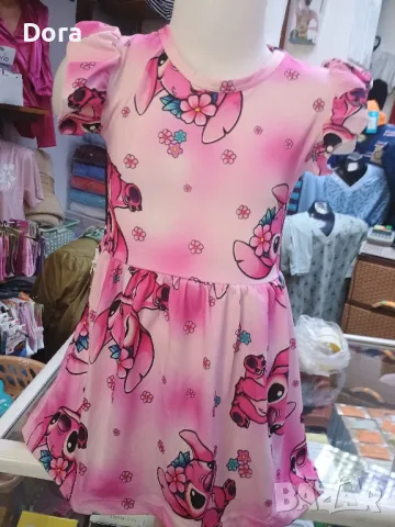 детска рокля, снимка 1