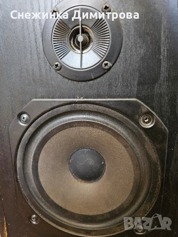 Тонколони B&W 201i, снимка 5 - Тонколони - 51109186