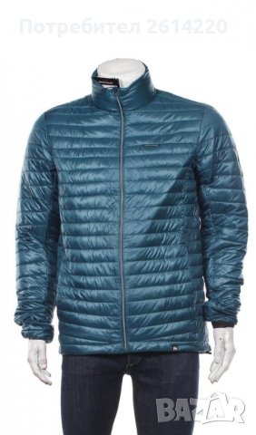 Преходно Ново мъжко яке М/L размер , снимка 9 - Якета - 39219404
