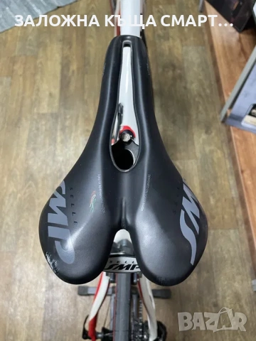 Велосипед DOGMA 65.1 THINK 2, снимка 3 - Велосипеди - 53558308