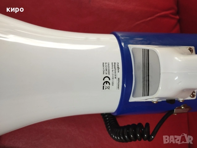 мегафон , снимка 2 - Друга електроника - 53692433