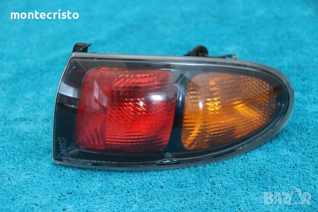 Десен стоп Daewoo Lanos хечбек (1997-2005г.) Ланос, снимка 2 - Части - 39581209