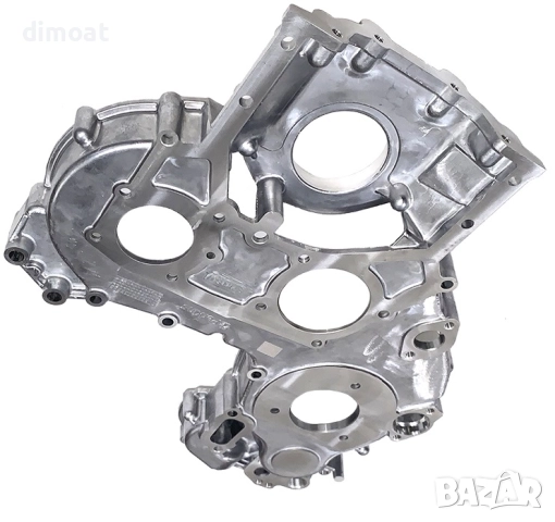 Резервни части Perkins,Cummins,Deutz,ангренажен капак , снимка 4 - Части - 51917090