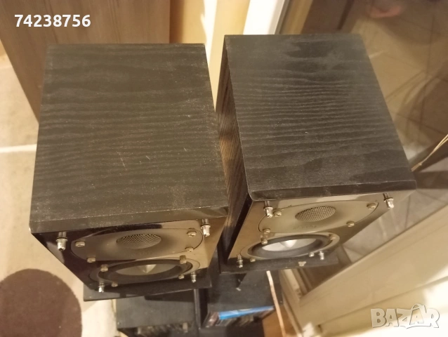 Energy Canada bookshelf тонколони , снимка 4 - Тонколони - 53565633