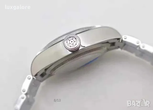 Мъжки часовник Tudor Black Bay с автоматичен механизъм, снимка 6 - Мъжки - 48304823