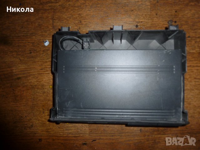 CD чейнджър за Land Rover Range Rover III, снимка 4 - Части - 39038669