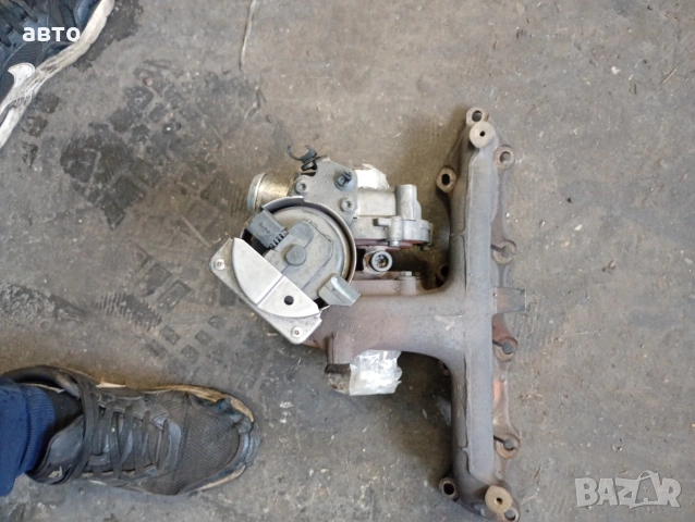 турбо ситроен джъмпер 2.2 2018