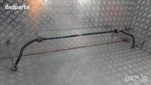 Задна стабилизираща щанга Mercedes E350i W212 2012г.4Matic	