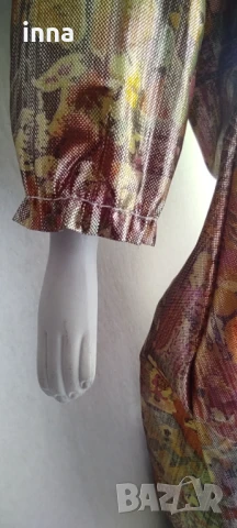 Венецианска порцеланова тъжна кукла, снимка 8 - Колекции - 51385661