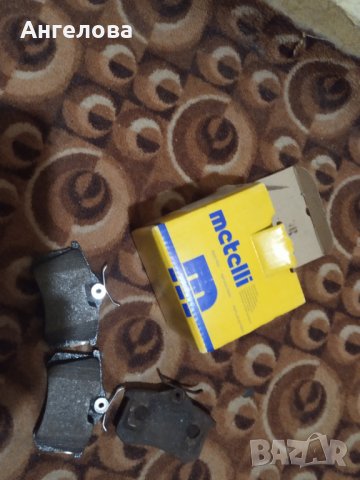 Части за пасат 4, снимка 13 - Части - 35963989