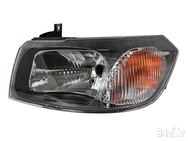Фар Ayfar за Ford Transit V184 2001–2006 – с електрически мотор за регулиране – ляв/десен, снимка 5 - Аксесоари и консумативи - 55870576