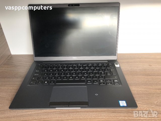 Dell Latitude 7400 на части, снимка 1