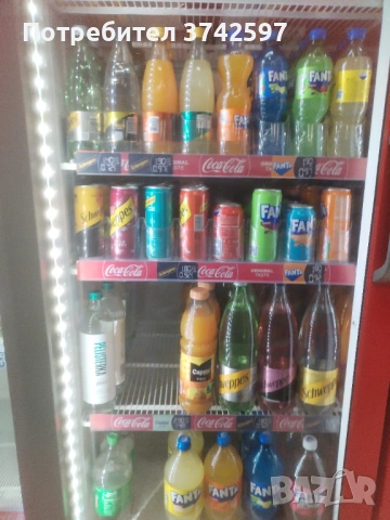 Продавам работещ бизнес след ремонт с нови уреди, снимка 8 - Друго търговско оборудване - 53679444