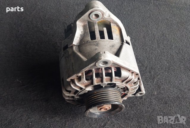 Генератор Vw - Ауди - Сеат - Шкода - VAG N 