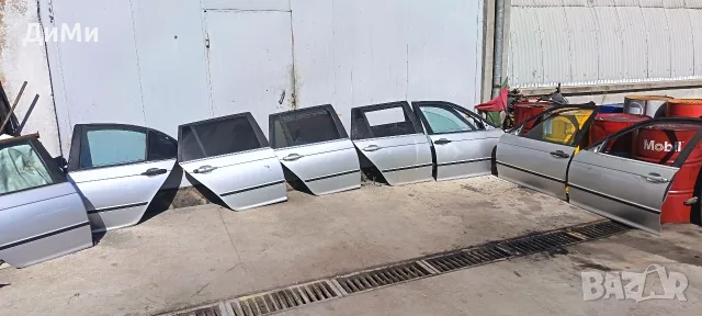 врата врати бмв е46 е90 е91 е60 е61 bmw e46 e60 e61 e90 e91