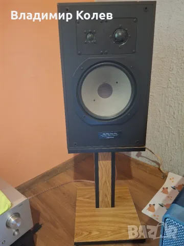 Hi-Fi Тонколони