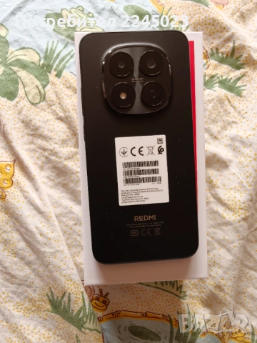 Redmi note 15pro 5g