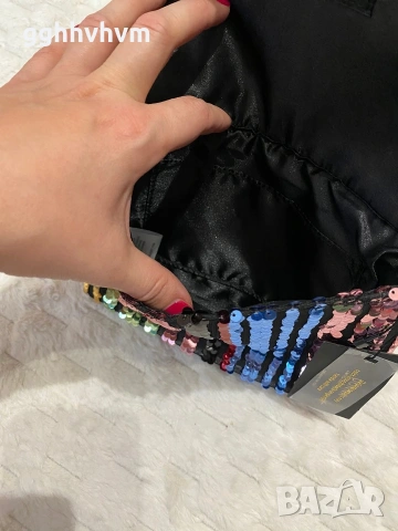 блестяща чанта, снимка 5 - Чанти - 53156942