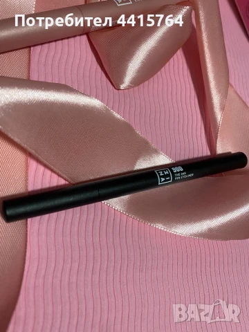 Очна линия+ молив- сенки за очи, снимка 2 - Козметика за лице - 50576113