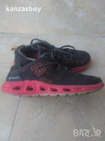 Columbia Women's Drainmaker II - страхотни дамски маратонки, снимка 10 - Маратонки - 34568844