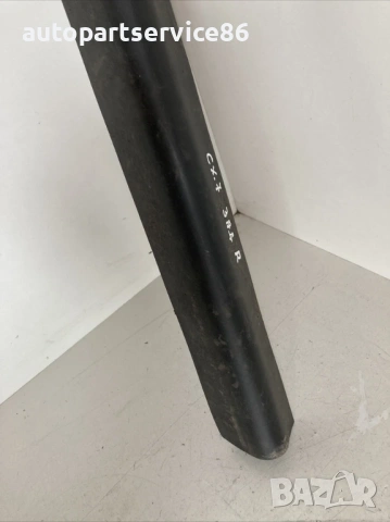 Облицовка на задна дясна праговa лайстна 2.3T за Mazda CX-7 (2011) EG2151RC1, снимка 2 - Части - 53639777