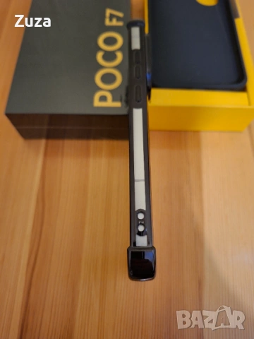 Продавам чисто нов телефон - Xiaomi Poco F7 5G., снимка 17 - Други - 53868854