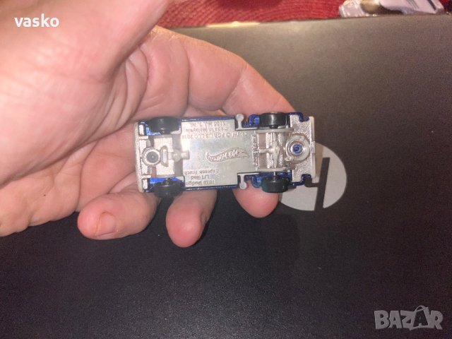 Hotwheels-нов, снимка 5 - Колекции - 41769901