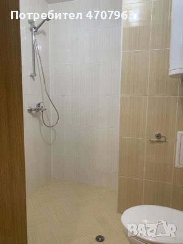 Двустаен - Несебър, снимка 5 - Апартаменти - 53699141