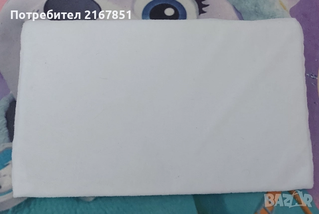 Детска олекотена завивка,възглавници, снимка 3 - Спално бельо и завивки - 52062973