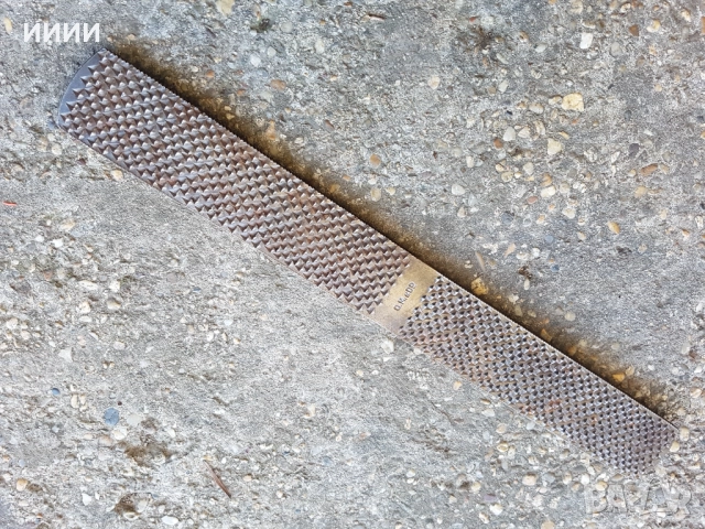 Фермерска раш пила  , снимка 2 - Други инструменти - 52256807