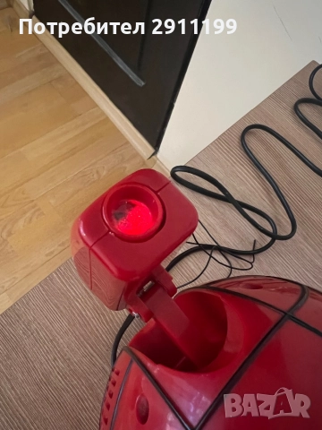 Радио будилник Spiderman, снимка 7 - Други - 51766402