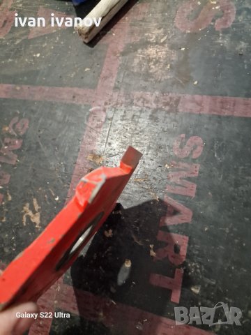 Голям Фрезер Дърво, снимка 5 - Други инструменти - 42253142