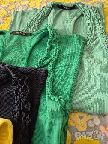 цветни потници, снимка 4 - Потници - 51224464