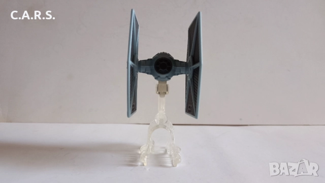 Kолекции Фигурки STAR WARS - Lucasfilm, снимка 9 - Колекции - 51570282