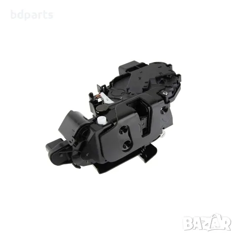 Брава за задна лява врата, Ford Mondeo IV, S-Max, снимка 2 - Части - 56143606