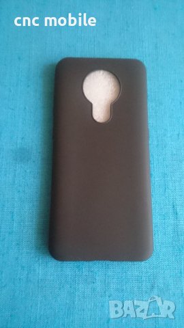 Nokia 5.3 калъф - case , снимка 4 - Калъфи, кейсове - 30832040
