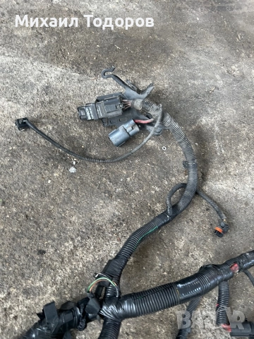 Моторна инсталация Волво ХС90 185 к.с. 2.4Д5 , снимка 3 - Части - 52747301